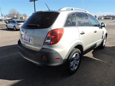 2013 Chevrolet Captiva Sport LS   - Photo 5 - North Platte, NE 69101