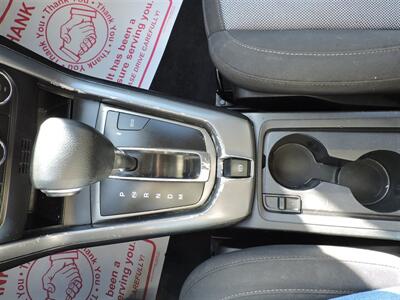 2013 Chevrolet Captiva Sport LS   - Photo 18 - North Platte, NE 69101