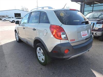 2013 Chevrolet Captiva Sport LS   - Photo 7 - North Platte, NE 69101