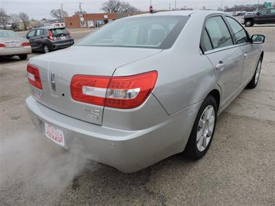 2008 Lincoln MKZ/Zephyr   - Photo 5 - North Platte, NE 69101