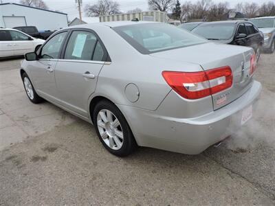 2008 Lincoln MKZ/Zephyr   - Photo 7 - North Platte, NE 69101