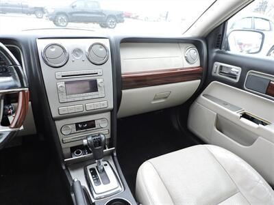 2008 Lincoln MKZ/Zephyr   - Photo 11 - North Platte, NE 69101