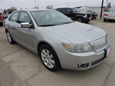 2008 Lincoln MKZ/Zephyr   - Photo 4 - North Platte, NE 69101