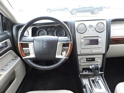 2008 Lincoln MKZ/Zephyr   - Photo 10 - North Platte, NE 69101