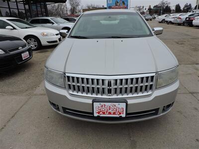 2008 Lincoln MKZ/Zephyr   - Photo 3 - North Platte, NE 69101