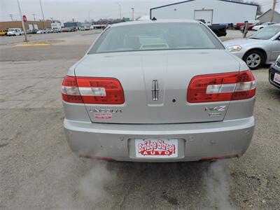 2008 Lincoln MKZ/Zephyr   - Photo 6 - North Platte, NE 69101