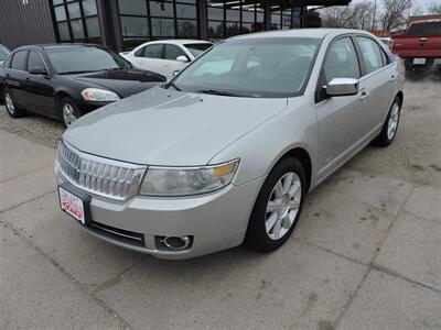 2008 Lincoln MKZ/Zephyr   - Photo 2 - North Platte, NE 69101