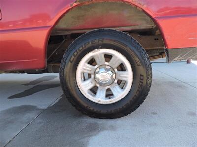 2007 Ford Ranger XL   - Photo 8 - Grand Island, NE 68801