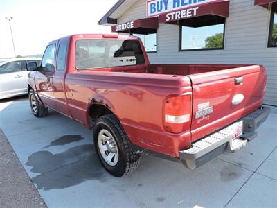 2007 Ford Ranger XL   - Photo 7 - Grand Island, NE 68801