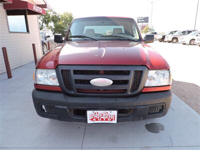 2007 Ford Ranger XL   - Photo 3 - Grand Island, NE 68801