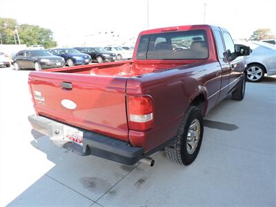 2007 Ford Ranger XL   - Photo 5 - Grand Island, NE 68801