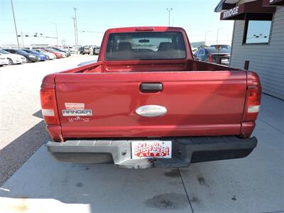 2007 Ford Ranger XL   - Photo 6 - Grand Island, NE 68801