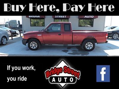 2007 Ford Ranger XL   - Photo 1 - Grand Island, NE 68801