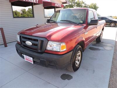 2007 Ford Ranger XL   - Photo 2 - Grand Island, NE 68801