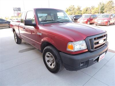 2007 Ford Ranger XL   - Photo 4 - Grand Island, NE 68801