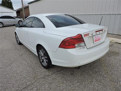 2011 Volvo C70 T5 - Photo 7 - Kearney, NE 68847