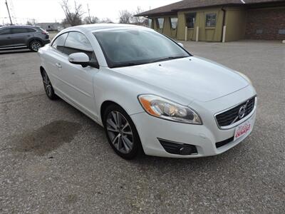 2011 Volvo C70 T5 - Photo 4 - Kearney, NE 68847