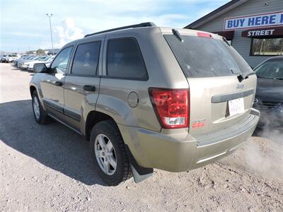 2005 Jeep Grand Cherokee Laredo   - Photo 7 - Lexington, NE 68850