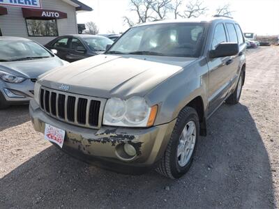 2005 Jeep Grand Cherokee Laredo   - Photo 2 - Lexington, NE 68850