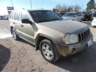 2005 Jeep Grand Cherokee Laredo   - Photo 4 - Lexington, NE 68850