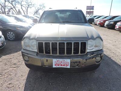 2005 Jeep Grand Cherokee Laredo   - Photo 3 - Lexington, NE 68850