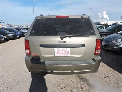 2005 Jeep Grand Cherokee Laredo   - Photo 6 - Lexington, NE 68850