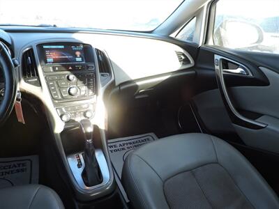 2013 Buick Verano   - Photo 11 - Lexington, NE 68850