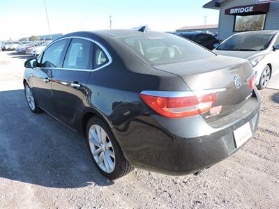 2013 Buick Verano   - Photo 7 - Lexington, NE 68850