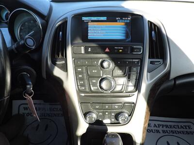 2013 Buick Verano   - Photo 16 - Lexington, NE 68850