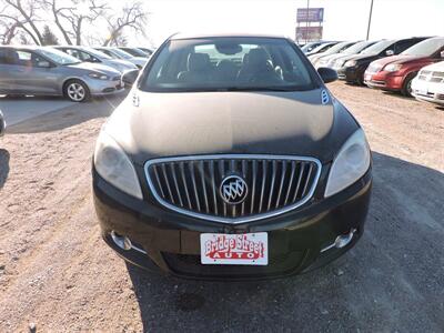 2013 Buick Verano   - Photo 3 - Lexington, NE 68850