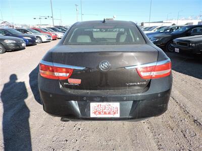 2013 Buick Verano   - Photo 6 - Lexington, NE 68850