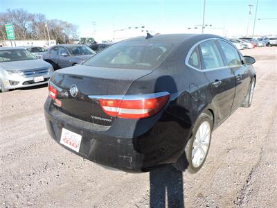 2013 Buick Verano   - Photo 5 - Lexington, NE 68850