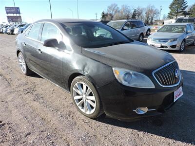 2013 Buick Verano   - Photo 4 - Lexington, NE 68850