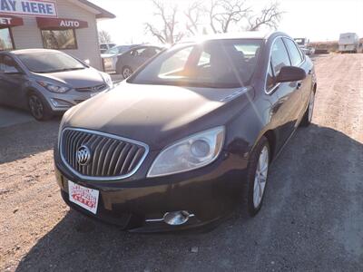 2013 Buick Verano   - Photo 2 - Lexington, NE 68850