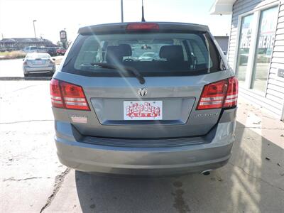 2010 Dodge Journey SE   - Photo 6 - Grand Island, NE 68801