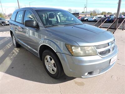 2010 Dodge Journey SE   - Photo 4 - Grand Island, NE 68801