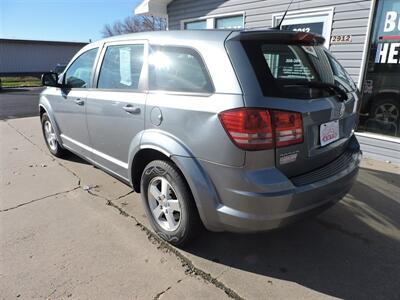 2010 Dodge Journey SE   - Photo 7 - Grand Island, NE 68801