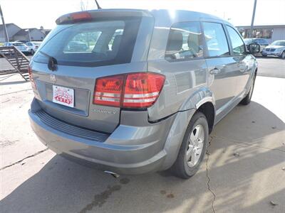 2010 Dodge Journey SE   - Photo 5 - Grand Island, NE 68801