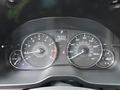2011 Subaru Outback 2.5i Premium   - Photo 17 - Grand Island, NE 68801