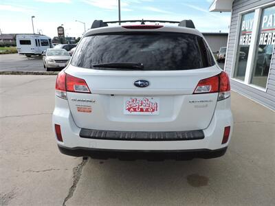 2011 Subaru Outback 2.5i Premium   - Photo 6 - Grand Island, NE 68801