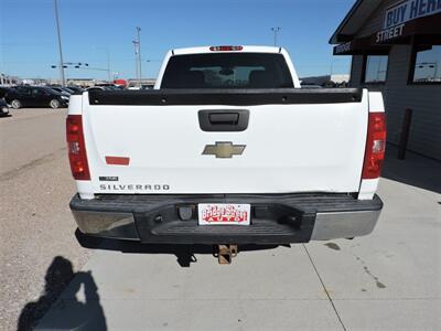 2009 Chevrolet Silverado 1500 Work Truck   - Photo 6 - Lexington, NE 68850