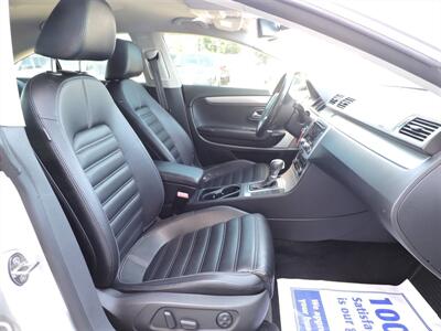 2012 Volkswagen CC Lux   - Photo 14 - Lexington, NE 68850