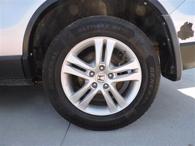 2009 Honda CR-V LX   - Photo 8 - Lexington, NE 68850