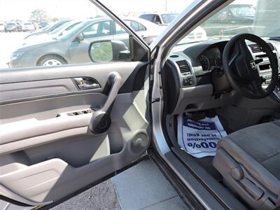 2009 Honda CR-V LX   - Photo 15 - Lexington, NE 68850