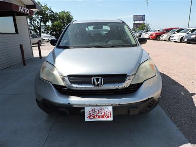 2009 Honda CR-V LX   - Photo 3 - Lexington, NE 68850