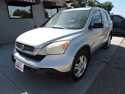 2009 Honda CR-V LX   - Photo 2 - Lexington, NE 68850