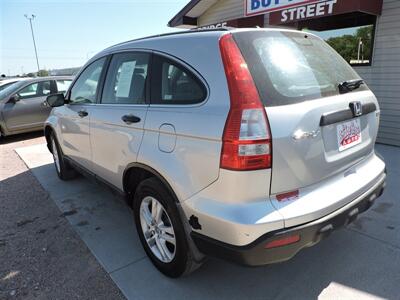2009 Honda CR-V LX   - Photo 7 - Lexington, NE 68850
