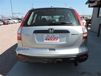 2009 Honda CR-V LX   - Photo 6 - Lexington, NE 68850