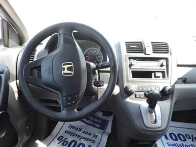 2009 Honda CR-V LX   - Photo 10 - Lexington, NE 68850