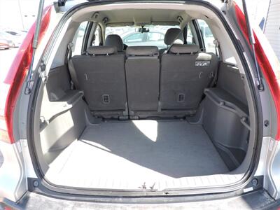 2009 Honda CR-V LX   - Photo 12 - Lexington, NE 68850